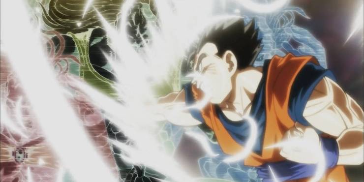 Dragon Ball 5 Fights Gohan Won Because Of His Skills (& 5 Times He Needed Help) Dragon Ball 5 Fights Gohan Won Because Of His Skills (& 5 Times He Needed Help)